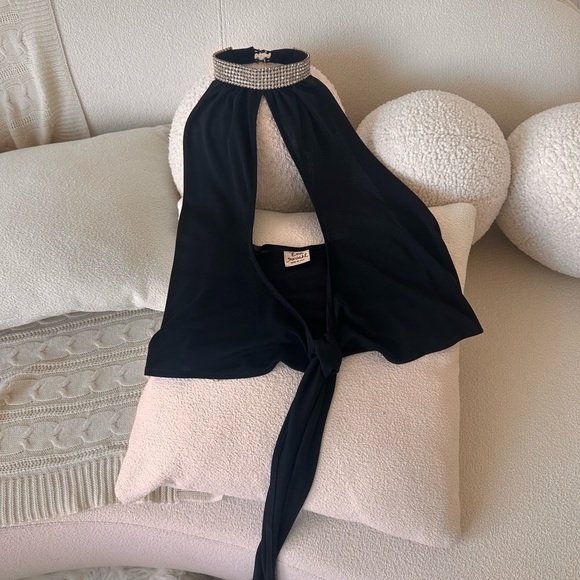 Ema SAVAHL Y2K tops - Picture 14 of 16